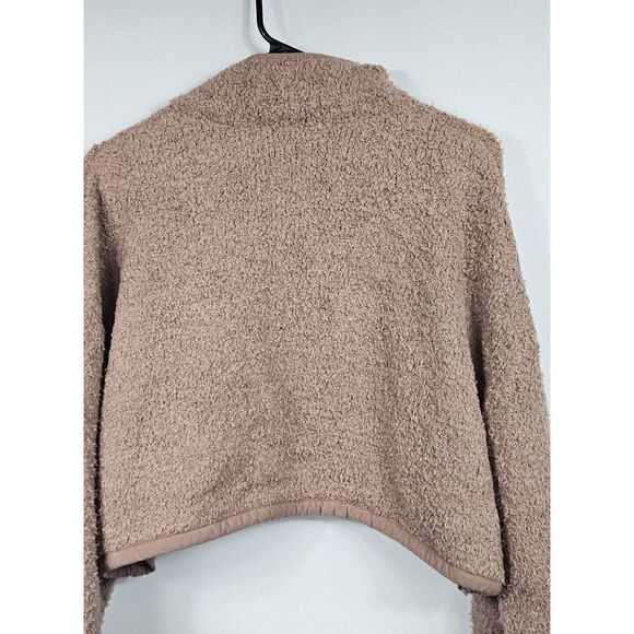 Skims Cozy lounge jacket Nwt - Picture 6 of 7